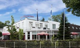 Fletcher Hotel-Restaurant Veldenbos