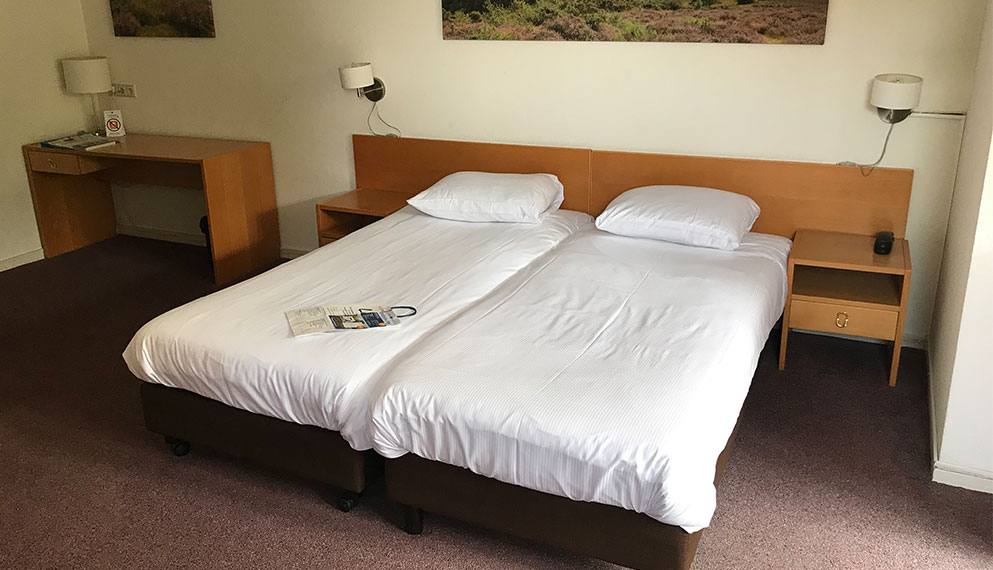Wallpaper Chambres Fletcher Hotel Restaurant Veldenbos Free HD