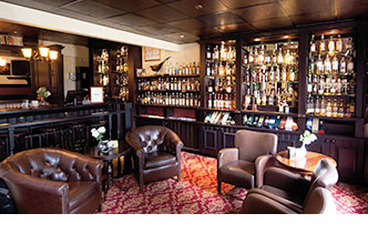 Whiskybar De HeerenkameR