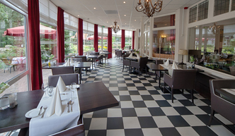 Sfeerbeeld van Restaurant Veldenbos